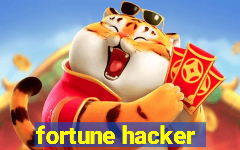 fortune hacker